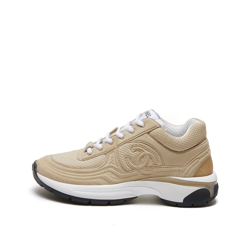 Ch*el sneakers